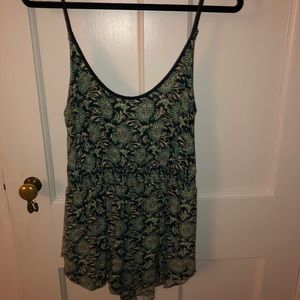 Ecote romper